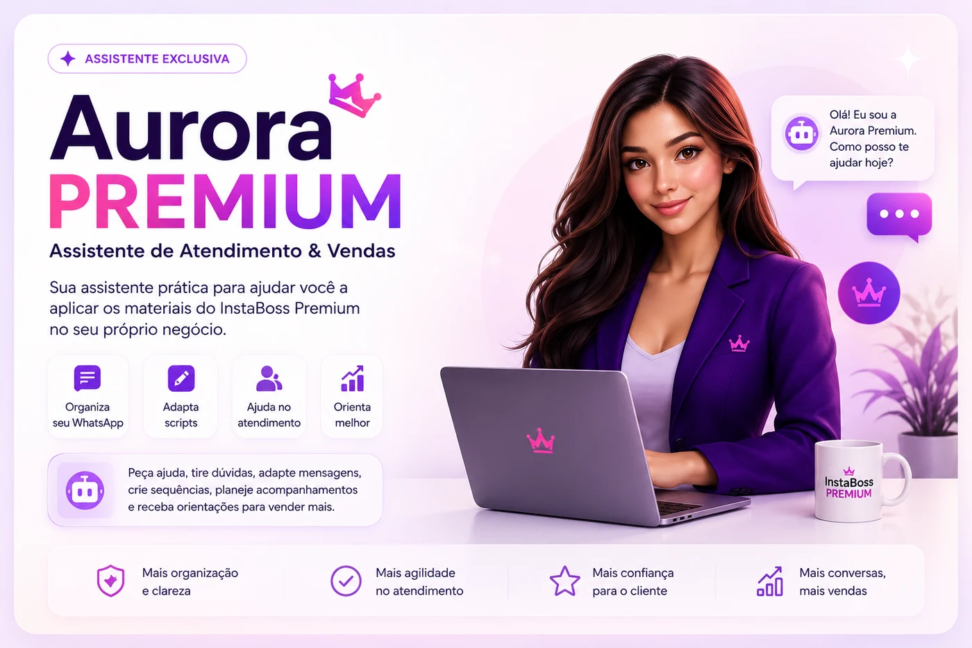 Aurora Premium